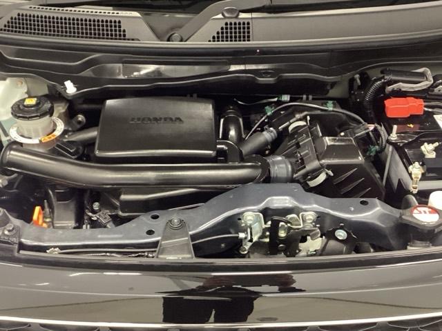 N-ONE オリジナルスタイルプラスアーバン 純正メモリーナビ ドラレコ リアカメラ Aクルーズ 衝突被害軽減ブレーキ LEDヘッドライト 横滑り防止装置 オートライト フルセグテレビ バックカメラ クリアランスソナー シートH DVD ETC(20枚目)