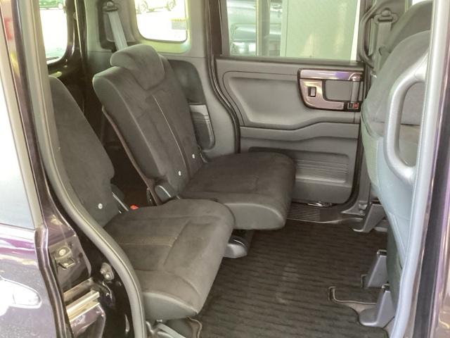 Ｎ－ＢＯＸカスタム Ｇ・Ｌホンダセンシング　純正メモリーナビ　ドラレコ　リアカメラ　地デジＴＶ　整備記録簿　助手席エアバッグ　キーレス　アイドリングＳＴ　セキュリティーアラーム　スマ－トキ－　ナビＴＶ　ＥＴＣ　前車追従機能　サイドエアバッグ（17枚目）