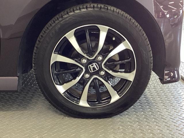 Ｎ－ＢＯＸカスタム Ｇ・Ｌホンダセンシング　純正メモリーナビ　ドラレコ　リアカメラ　地デジＴＶ　整備記録簿　助手席エアバッグ　キーレス　アイドリングＳＴ　セキュリティーアラーム　スマ－トキ－　ナビＴＶ　ＥＴＣ　前車追従機能　サイドエアバッグ（21枚目）