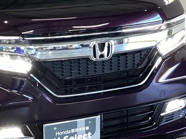 Ｎ－ＢＯＸカスタム Ｇ・Ｌホンダセンシング　純正メモリーナビ　ドラレコ　リアカメラ　地デジＴＶ　整備記録簿　助手席エアバッグ　キーレス　アイドリングＳＴ　セキュリティーアラーム　スマ－トキ－　ナビＴＶ　ＥＴＣ　前車追従機能　サイドエアバッグ（23枚目）