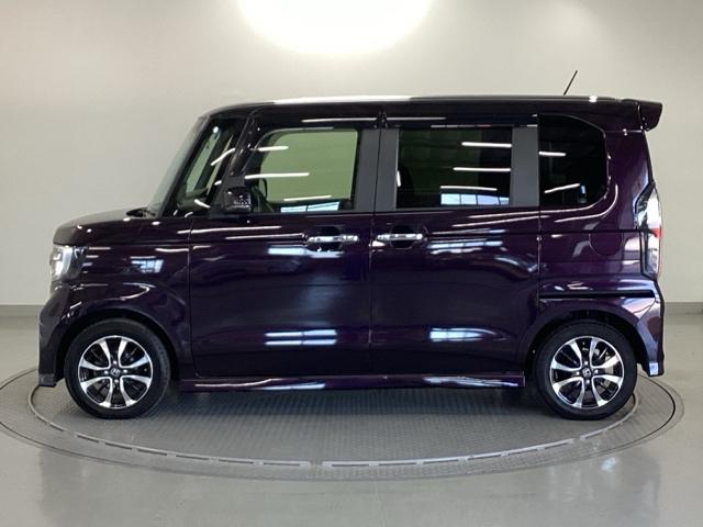 Ｎ－ＢＯＸカスタム Ｇ・Ｌホンダセンシング　純正メモリーナビ　ドラレコ　リアカメラ　地デジＴＶ　整備記録簿　助手席エアバッグ　キーレス　アイドリングＳＴ　セキュリティーアラーム　スマ－トキ－　ナビＴＶ　ＥＴＣ　前車追従機能　サイドエアバッグ（26枚目）