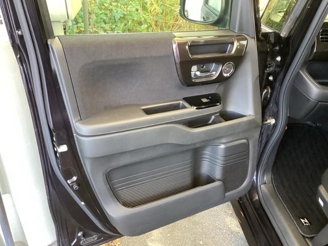 Ｎ－ＢＯＸカスタム Ｇ・Ｌホンダセンシング　純正メモリーナビ　ドラレコ　リアカメラ　地デジＴＶ　整備記録簿　助手席エアバッグ　キーレス　アイドリングＳＴ　セキュリティーアラーム　スマ－トキ－　ナビＴＶ　ＥＴＣ　前車追従機能　サイドエアバッグ（34枚目）