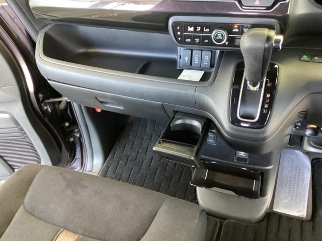 Ｎ－ＢＯＸカスタム Ｇ・Ｌホンダセンシング　純正メモリーナビ　ドラレコ　リアカメラ　地デジＴＶ　整備記録簿　助手席エアバッグ　キーレス　アイドリングＳＴ　セキュリティーアラーム　スマ－トキ－　ナビＴＶ　ＥＴＣ　前車追従機能　サイドエアバッグ（40枚目）