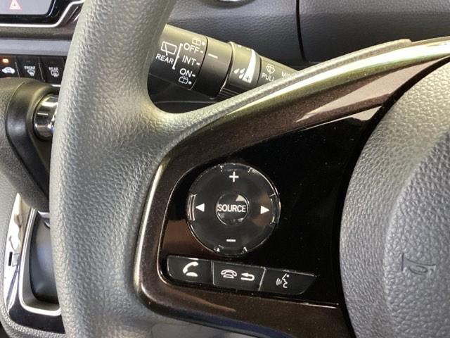 Ｎ－ＢＯＸカスタム Ｇ・Ｌホンダセンシング　純正メモリーナビ　ドラレコ　リアカメラ　地デジＴＶ　整備記録簿　助手席エアバッグ　キーレス　アイドリングＳＴ　セキュリティーアラーム　スマ－トキ－　ナビＴＶ　ＥＴＣ　前車追従機能　サイドエアバッグ（41枚目）