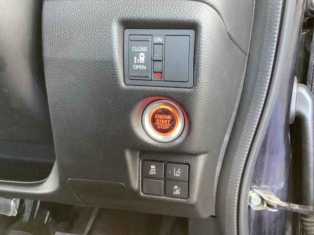 Ｎ－ＢＯＸカスタム Ｇ・Ｌホンダセンシング　純正メモリーナビ　ドラレコ　リアカメラ　地デジＴＶ　整備記録簿　助手席エアバッグ　キーレス　アイドリングＳＴ　セキュリティーアラーム　スマ－トキ－　ナビＴＶ　ＥＴＣ　前車追従機能　サイドエアバッグ（44枚目）