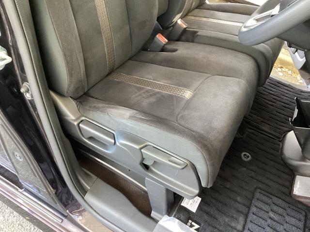 Ｎ－ＢＯＸカスタム Ｇ・Ｌホンダセンシング　純正メモリーナビ　ドラレコ　リアカメラ　地デジＴＶ　整備記録簿　助手席エアバッグ　キーレス　アイドリングＳＴ　セキュリティーアラーム　スマ－トキ－　ナビＴＶ　ＥＴＣ　前車追従機能　サイドエアバッグ（57枚目）