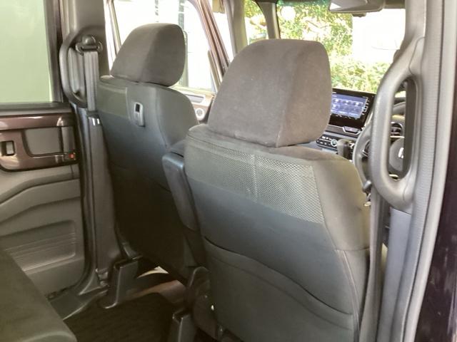 Ｎ－ＢＯＸカスタム Ｇ・Ｌホンダセンシング　純正メモリーナビ　ドラレコ　リアカメラ　地デジＴＶ　整備記録簿　助手席エアバッグ　キーレス　アイドリングＳＴ　セキュリティーアラーム　スマ－トキ－　ナビＴＶ　ＥＴＣ　前車追従機能　サイドエアバッグ（58枚目）