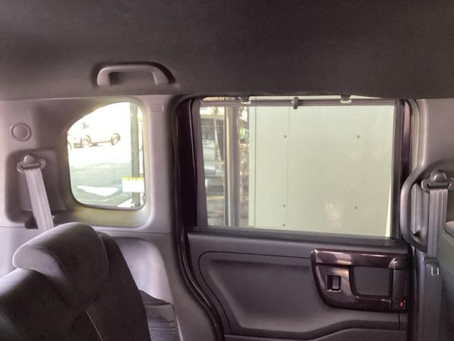 Ｎ－ＢＯＸカスタム Ｇ・Ｌホンダセンシング　純正メモリーナビ　ドラレコ　リアカメラ　地デジＴＶ　整備記録簿　助手席エアバッグ　キーレス　アイドリングＳＴ　セキュリティーアラーム　スマ－トキ－　ナビＴＶ　ＥＴＣ　前車追従機能　サイドエアバッグ（59枚目）