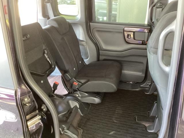 Ｎ－ＢＯＸカスタム Ｇ・Ｌホンダセンシング　純正メモリーナビ　ドラレコ　リアカメラ　地デジＴＶ　整備記録簿　助手席エアバッグ　キーレス　アイドリングＳＴ　セキュリティーアラーム　スマ－トキ－　ナビＴＶ　ＥＴＣ　前車追従機能　サイドエアバッグ（61枚目）