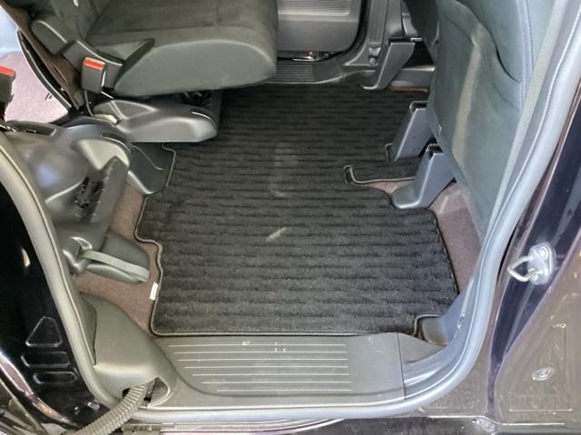 Ｎ－ＢＯＸカスタム Ｇ・Ｌホンダセンシング　純正メモリーナビ　ドラレコ　リアカメラ　地デジＴＶ　整備記録簿　助手席エアバッグ　キーレス　アイドリングＳＴ　セキュリティーアラーム　スマ－トキ－　ナビＴＶ　ＥＴＣ　前車追従機能　サイドエアバッグ（62枚目）