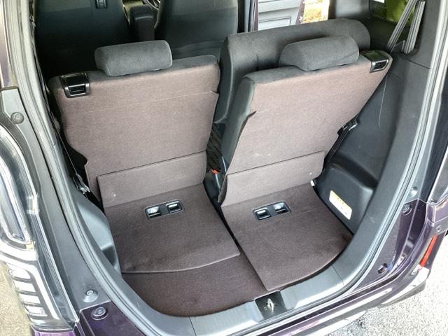 Ｎ－ＢＯＸカスタム Ｇ・Ｌホンダセンシング　純正メモリーナビ　ドラレコ　リアカメラ　地デジＴＶ　整備記録簿　助手席エアバッグ　キーレス　アイドリングＳＴ　セキュリティーアラーム　スマ－トキ－　ナビＴＶ　ＥＴＣ　前車追従機能　サイドエアバッグ（65枚目）