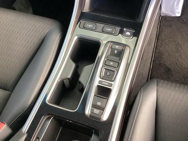 アコードハイブリッド ＥＸ　純正メモリーナビ　パワーシート　ＥＴＣ　バックモニター　Ｐシート　Ｐセンサー　サイドカーテンエアバック　サイドモニター　記録簿　ナビＴＶ　ＬＥＤヘッド　フルセグテレビ　ＤＶＤ再生可能　スマキー　ＵＳＢ（13枚目）