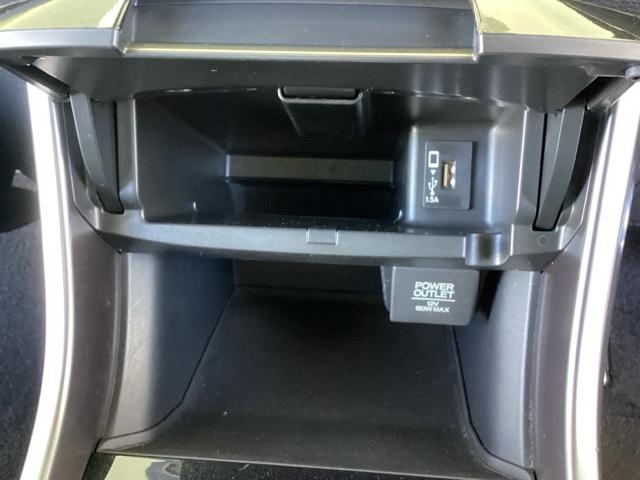 アコードハイブリッド ＥＸ　純正メモリーナビ　パワーシート　ＥＴＣ　バックモニター　Ｐシート　Ｐセンサー　サイドカーテンエアバック　サイドモニター　記録簿　ナビＴＶ　ＬＥＤヘッド　フルセグテレビ　ＤＶＤ再生可能　スマキー　ＵＳＢ（37枚目）