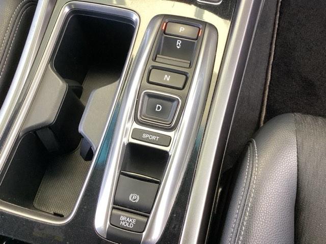 アコードハイブリッド ＥＸ　純正メモリーナビ　パワーシート　ＥＴＣ　バックモニター　Ｐシート　Ｐセンサー　サイドカーテンエアバック　サイドモニター　記録簿　ナビＴＶ　ＬＥＤヘッド　フルセグテレビ　ＤＶＤ再生可能　スマキー　ＵＳＢ（39枚目）