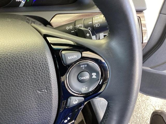 アコードハイブリッド ＥＸ　純正メモリーナビ　パワーシート　ＥＴＣ　バックモニター　Ｐシート　Ｐセンサー　サイドカーテンエアバック　サイドモニター　記録簿　ナビＴＶ　ＬＥＤヘッド　フルセグテレビ　ＤＶＤ再生可能　スマキー　ＵＳＢ（43枚目）