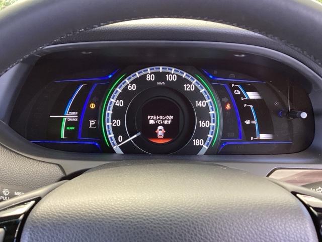 アコードハイブリッド ＥＸ　純正メモリーナビ　パワーシート　ＥＴＣ　バックモニター　Ｐシート　Ｐセンサー　サイドカーテンエアバック　サイドモニター　記録簿　ナビＴＶ　ＬＥＤヘッド　フルセグテレビ　ＤＶＤ再生可能　スマキー　ＵＳＢ（44枚目）