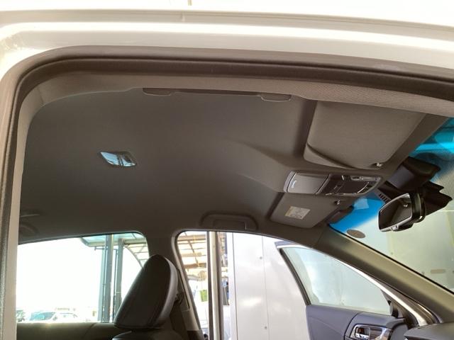 アコードハイブリッド ＥＸ　純正メモリーナビ　パワーシート　ＥＴＣ　バックモニター　Ｐシート　Ｐセンサー　サイドカーテンエアバック　サイドモニター　記録簿　ナビＴＶ　ＬＥＤヘッド　フルセグテレビ　ＤＶＤ再生可能　スマキー　ＵＳＢ（54枚目）