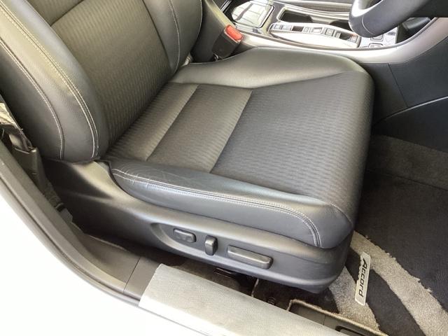 アコードハイブリッド ＥＸ　純正メモリーナビ　パワーシート　ＥＴＣ　バックモニター　Ｐシート　Ｐセンサー　サイドカーテンエアバック　サイドモニター　記録簿　ナビＴＶ　ＬＥＤヘッド　フルセグテレビ　ＤＶＤ再生可能　スマキー　ＵＳＢ（57枚目）