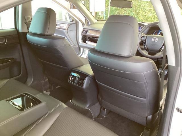 アコードハイブリッド ＥＸ　純正メモリーナビ　パワーシート　ＥＴＣ　バックモニター　Ｐシート　Ｐセンサー　サイドカーテンエアバック　サイドモニター　記録簿　ナビＴＶ　ＬＥＤヘッド　フルセグテレビ　ＤＶＤ再生可能　スマキー　ＵＳＢ（58枚目）