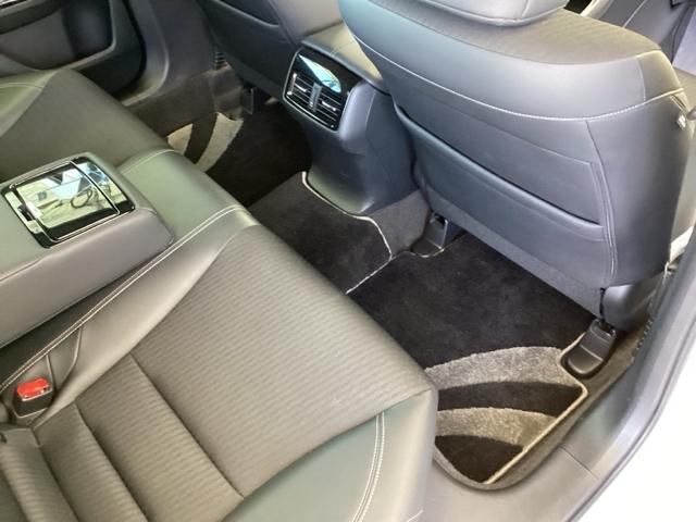 アコードハイブリッド ＥＸ　純正メモリーナビ　パワーシート　ＥＴＣ　バックモニター　Ｐシート　Ｐセンサー　サイドカーテンエアバック　サイドモニター　記録簿　ナビＴＶ　ＬＥＤヘッド　フルセグテレビ　ＤＶＤ再生可能　スマキー　ＵＳＢ（60枚目）