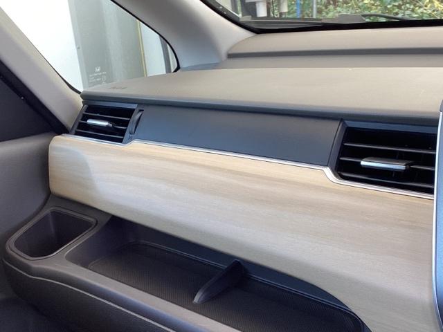 フリードハイブリッド ハイブリッド・Ｇホンダセンシング　メモリーナビ　リアカメラ　ＥＴＣ　軽減ブレーキ　キーフリーシステム　記録簿　ＤＶＤ再生可能　サイドカーテンエアバック　ＥＣＯＮ　後カメラ　Ａクルーズ　地デジフルセグＴＶ　ＬＥＤヘッドランプ　横滑防止（30枚目）