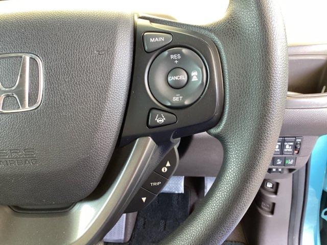 フリードハイブリッド ハイブリッド・Ｇホンダセンシング　メモリーナビ　リアカメラ　ＥＴＣ　軽減ブレーキ　キーフリーシステム　記録簿　ＤＶＤ再生可能　サイドカーテンエアバック　ＥＣＯＮ　後カメラ　Ａクルーズ　地デジフルセグＴＶ　ＬＥＤヘッドランプ　横滑防止（36枚目）