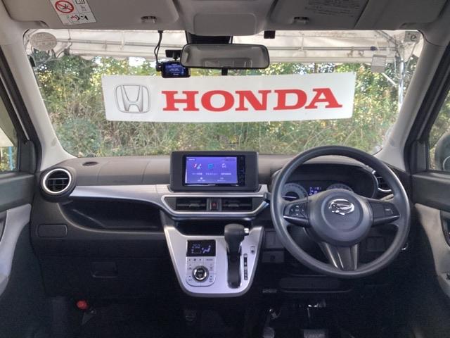 キャスト アクティバＸＳＡＩＩ　メモリーナビ　ＥＴＣ　リアカメラ（2枚目）