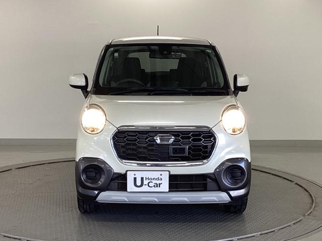 キャスト アクティバＸＳＡＩＩ　メモリーナビ　ＥＴＣ　リアカメラ（7枚目）