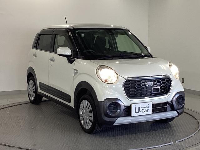 キャスト アクティバＸＳＡＩＩ　メモリーナビ　ＥＴＣ　リアカメラ（8枚目）