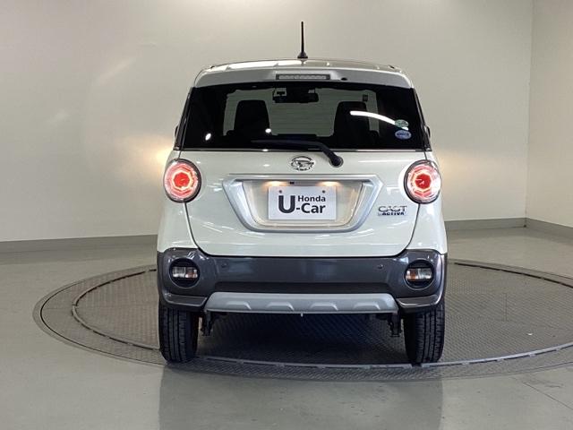 キャスト アクティバＸＳＡＩＩ　メモリーナビ　ＥＴＣ　リアカメラ（10枚目）