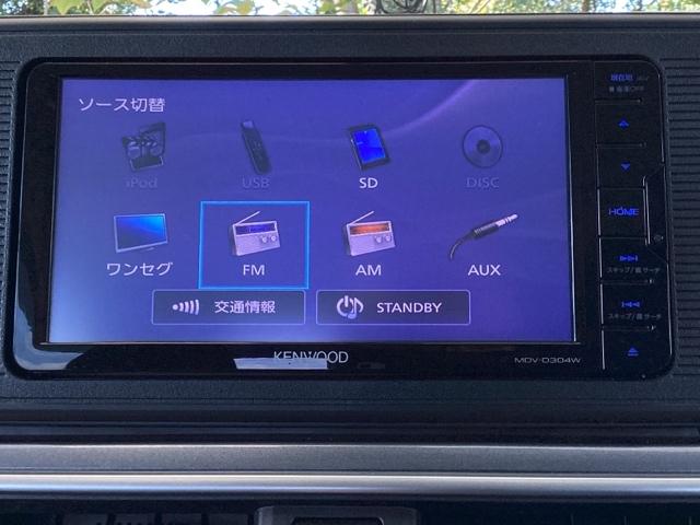 キャスト アクティバＸＳＡＩＩ　メモリーナビ　ＥＴＣ　リアカメラ（11枚目）