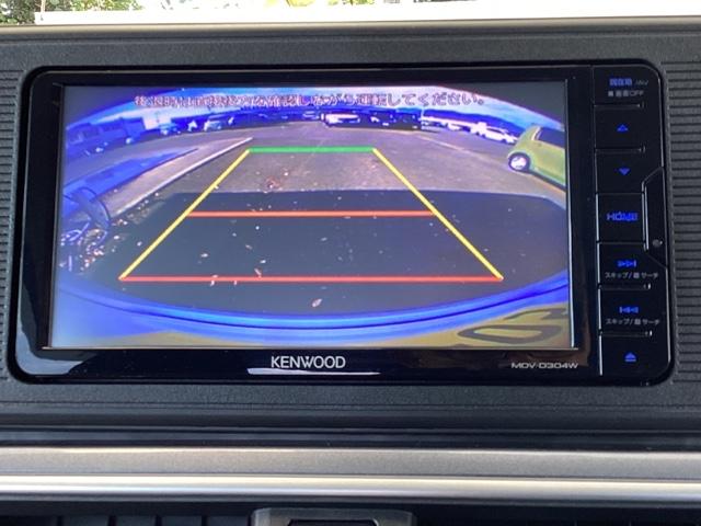 キャスト アクティバＸＳＡＩＩ　メモリーナビ　ＥＴＣ　リアカメラ（12枚目）