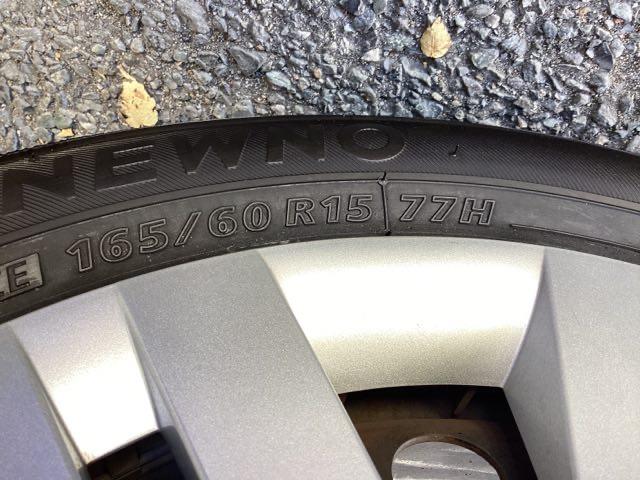 キャスト アクティバＸＳＡＩＩ　メモリーナビ　ＥＴＣ　リアカメラ（35枚目）