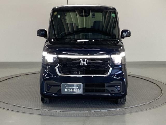 N-BOXカスタム ベースグレード メモリーナビ ドラレコ ETC リアカメラ USB接続 CMBS Dレコ ベンチシート オートエアコン スマートキ LED 盗難防止装置 クルコン バックカメラ フルセグTV パワーステアリング(7枚目)