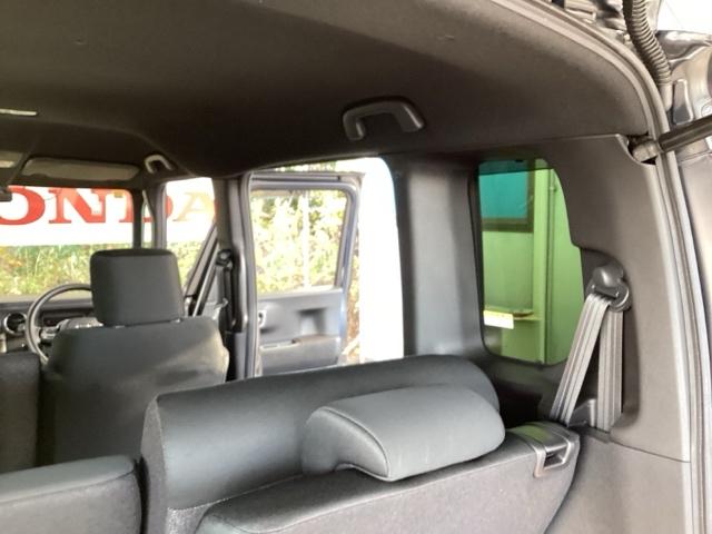 N-BOXカスタム ベースグレード メモリーナビ ドラレコ ETC リアカメラ USB接続 CMBS Dレコ ベンチシート オートエアコン スマートキ LED 盗難防止装置 クルコン バックカメラ フルセグTV パワーステアリング(64枚目)