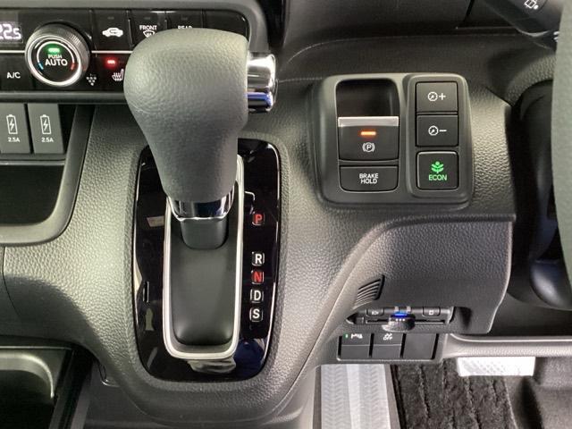 N-BOXカスタム L 純正メモリーナビ 両側電動スライドドア 両席電動スライドドア Pソナー サイドエアバッグ ナビTV Aストップ シートヒータ ベンチシート 点検記録簿 キーフリーシステム LEDライト リアカメ AC(38枚目)