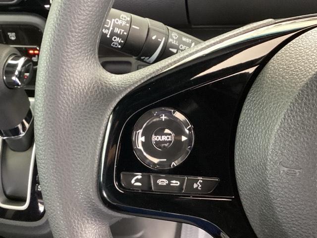 N-BOXカスタム L 純正メモリーナビ 両側電動スライドドア 両席電動スライドドア Pソナー サイドエアバッグ ナビTV Aストップ シートヒータ ベンチシート 点検記録簿 キーフリーシステム LEDライト リアカメ AC(40枚目)