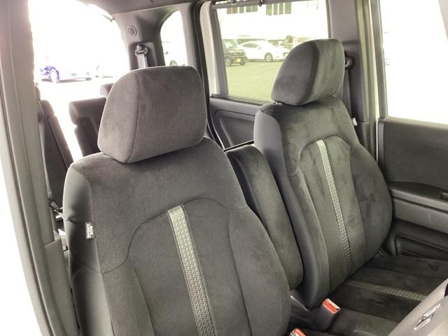 N-BOXカスタム L 純正メモリーナビ 両側電動スライドドア 両席電動スライドドア Pソナー サイドエアバッグ ナビTV Aストップ シートヒータ ベンチシート 点検記録簿 キーフリーシステム LEDライト リアカメ AC(54枚目)