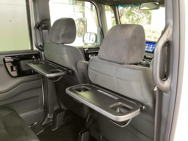 N-BOXカスタム L 純正メモリーナビ 両側電動スライドドア 両席電動スライドドア Pソナー サイドエアバッグ ナビTV Aストップ シートヒータ ベンチシート 点検記録簿 キーフリーシステム LEDライト リアカメ AC(56枚目)