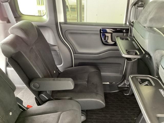 N-BOXカスタム L 純正メモリーナビ 両側電動スライドドア 両席電動スライドドア Pソナー サイドエアバッグ ナビTV Aストップ シートヒータ ベンチシート 点検記録簿 キーフリーシステム LEDライト リアカメ AC(58枚目)