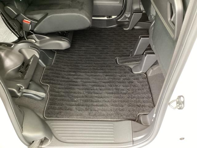 N-BOXカスタム L 純正メモリーナビ 両側電動スライドドア 両席電動スライドドア Pソナー サイドエアバッグ ナビTV Aストップ シートヒータ ベンチシート 点検記録簿 キーフリーシステム LEDライト リアカメ AC(60枚目)