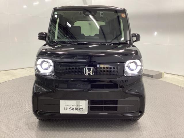 Ｎ－ＢＯＸ ベースグレード　ＨｏｎｄａＣＯＮＮＥＣＴ対応純正メモリーナビ　衝突軽減システム　スマートキ－　両側スライドドア　カーテンエアバック　イモビライザー　ＥＣＯモード　横滑り防止　オートクルーズ　ＬＥＤヘッドライト　地デジ（6枚目）