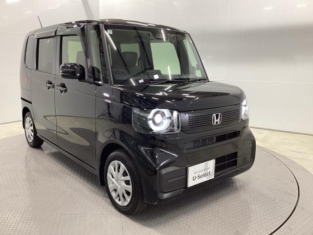 Ｎ－ＢＯＸ ベースグレード　ＨｏｎｄａＣＯＮＮＥＣＴ対応純正メモリーナビ　衝突軽減システム　スマートキ－　両側スライドドア　カーテンエアバック　イモビライザー　ＥＣＯモード　横滑り防止　オートクルーズ　ＬＥＤヘッドライト　地デジ（7枚目）