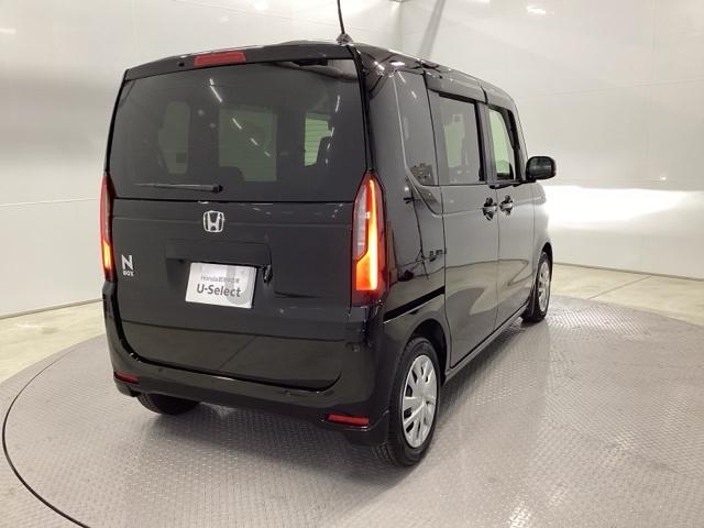 Ｎ－ＢＯＸ ベースグレード　ＨｏｎｄａＣＯＮＮＥＣＴ対応純正メモリーナビ　衝突軽減システム　スマートキ－　両側スライドドア　カーテンエアバック　イモビライザー　ＥＣＯモード　横滑り防止　オートクルーズ　ＬＥＤヘッドライト　地デジ（8枚目）