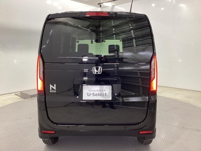 Ｎ－ＢＯＸ ベースグレード　ＨｏｎｄａＣＯＮＮＥＣＴ対応純正メモリーナビ　衝突軽減システム　スマートキ－　両側スライドドア　カーテンエアバック　イモビライザー　ＥＣＯモード　横滑り防止　オートクルーズ　ＬＥＤヘッドライト　地デジ（9枚目）