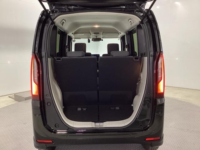 Ｎ－ＢＯＸ ベースグレード　ＨｏｎｄａＣＯＮＮＥＣＴ対応純正メモリーナビ　衝突軽減システム　スマートキ－　両側スライドドア　カーテンエアバック　イモビライザー　ＥＣＯモード　横滑り防止　オートクルーズ　ＬＥＤヘッドライト　地デジ（23枚目）