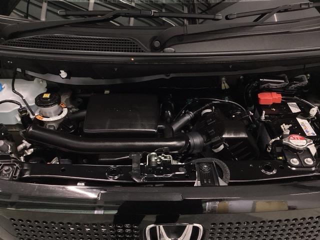 Ｎ－ＢＯＸ ベースグレード　ＨｏｎｄａＣＯＮＮＥＣＴ対応純正メモリーナビ　衝突軽減システム　スマートキ－　両側スライドドア　カーテンエアバック　イモビライザー　ＥＣＯモード　横滑り防止　オートクルーズ　ＬＥＤヘッドライト　地デジ（26枚目）