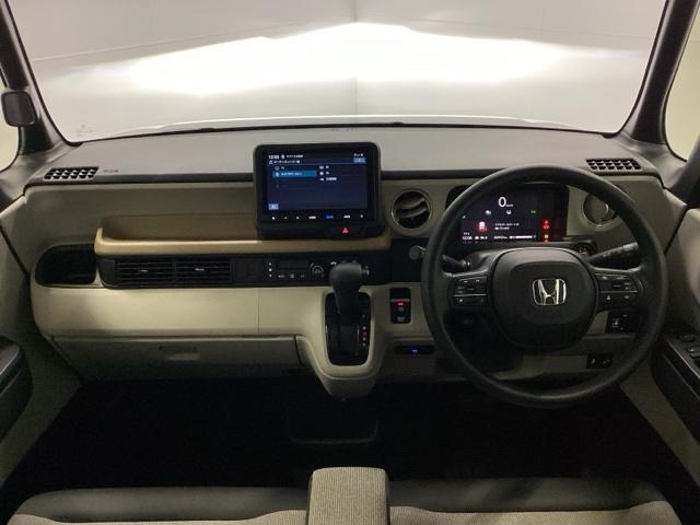 Ｎ－ＢＯＸ ベースグレード　ＨｏｎｄａＣＯＮＮＥＣＴ対応純正メモリーナビ　衝突軽減システム　スマートキ－　両側スライドドア　カーテンエアバック　イモビライザー　ＥＣＯモード　横滑り防止　オートクルーズ　ＬＥＤヘッドライト　地デジ（30枚目）