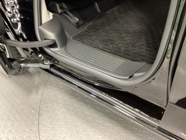 Ｎ－ＢＯＸ ベースグレード　ＨｏｎｄａＣＯＮＮＥＣＴ対応純正メモリーナビ　衝突軽減システム　スマートキ－　両側スライドドア　カーテンエアバック　イモビライザー　ＥＣＯモード　横滑り防止　オートクルーズ　ＬＥＤヘッドライト　地デジ（33枚目）