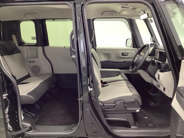 Ｎ－ＢＯＸ ベースグレード　ＨｏｎｄａＣＯＮＮＥＣＴ対応純正メモリーナビ　衝突軽減システム　スマートキ－　両側スライドドア　カーテンエアバック　イモビライザー　ＥＣＯモード　横滑り防止　オートクルーズ　ＬＥＤヘッドライト　地デジ（34枚目）